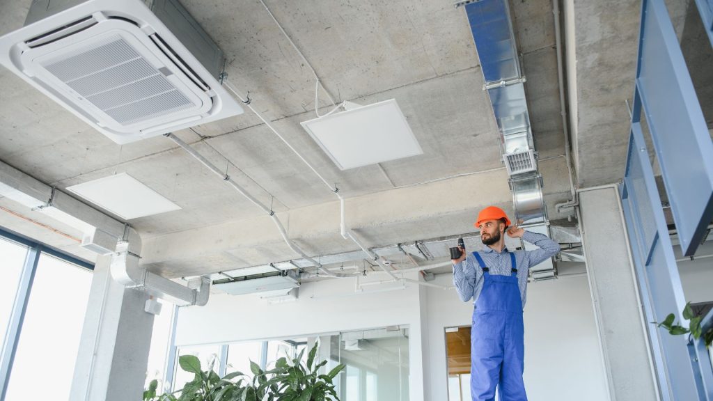 total damp repair offers piv systems installation in london and greater london areas.