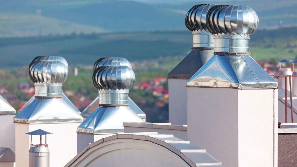 Total Damp Repair offers ventilation systems in london and greater london areas.