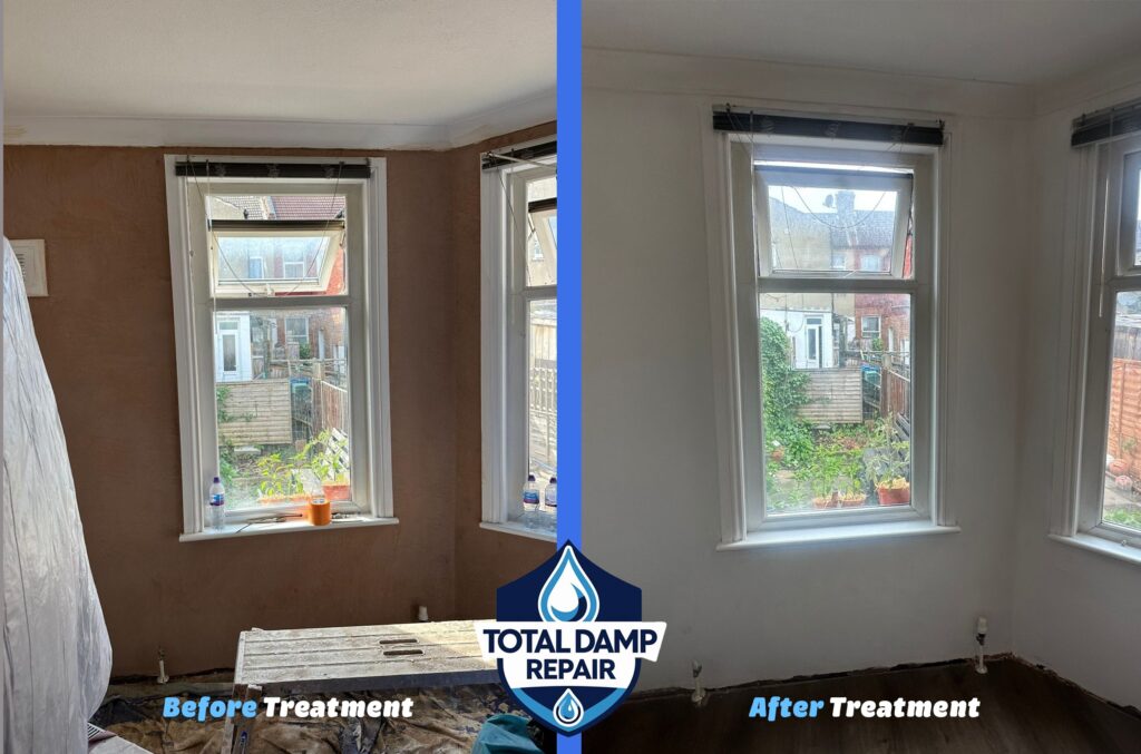 Shephards-Bush-London